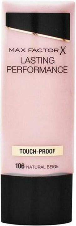 Image du produit Max Factor Une performance durable (105 Beige doux)