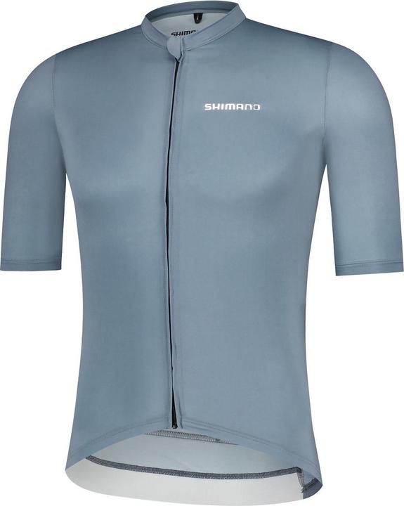 Image du produit Shimano Maillot de cyclisme manches courtes Suki (M)