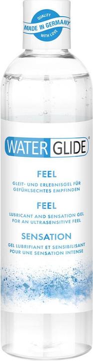 Produktbild Waterglide 300 ML GEFÜHL (300 ml)