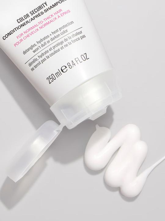 Produktbild Color Wow Color Security Conditioner Normal To Thick Hair (250 ml)