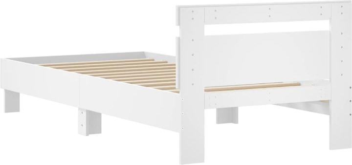 Image du produit vidaXL Bettgestell (75 x 190 cm)