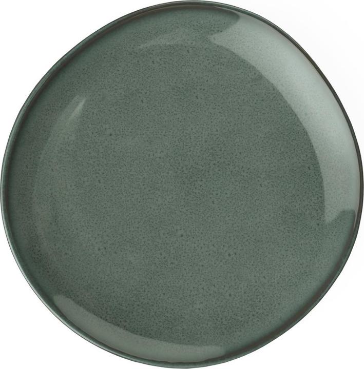 Immagine prodotto Villeroy & Boch Piatto per la colazione Lave gris (1 x, 23 cm)