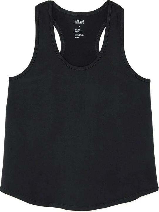 Actual product image Girlfriend Collective 's tank top reset (XS)