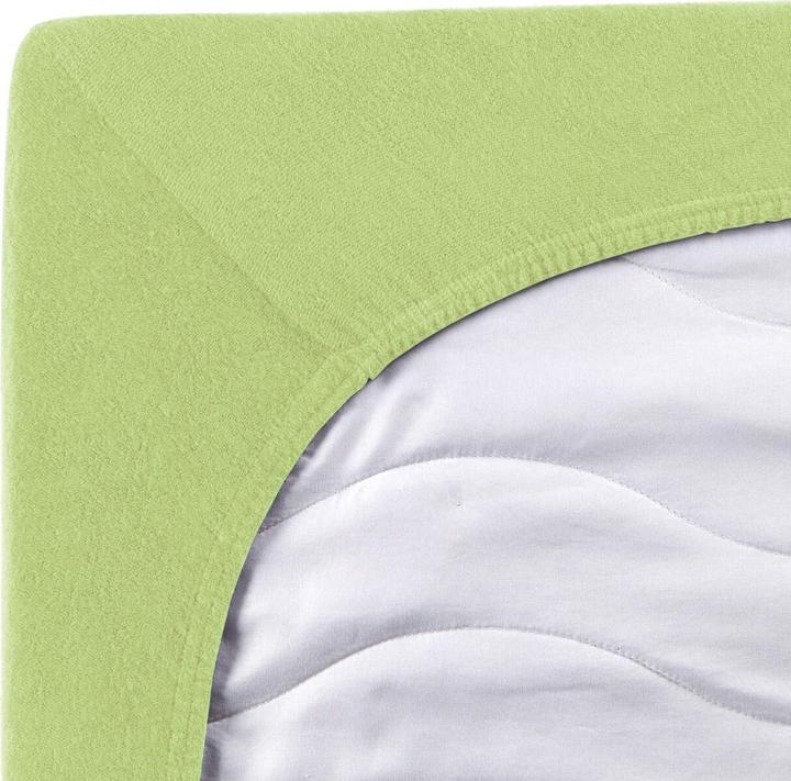 Produktbild Traumschlaf Frottee Stretch (150x200 cm, 140x200 cm, 160x200 cm)