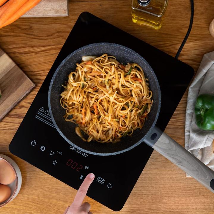 Produktbild Cecotec Induktionskochfeld