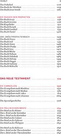 Actual product image Die Bibel (German, Austria's Bishops of Germany, 2017)