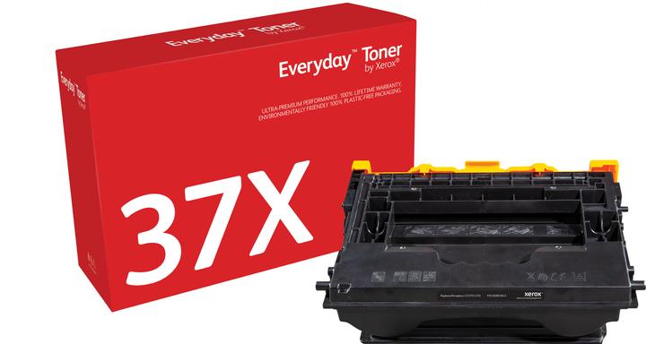 Produktbild Xerox Everyday Everyday 37X (BK)