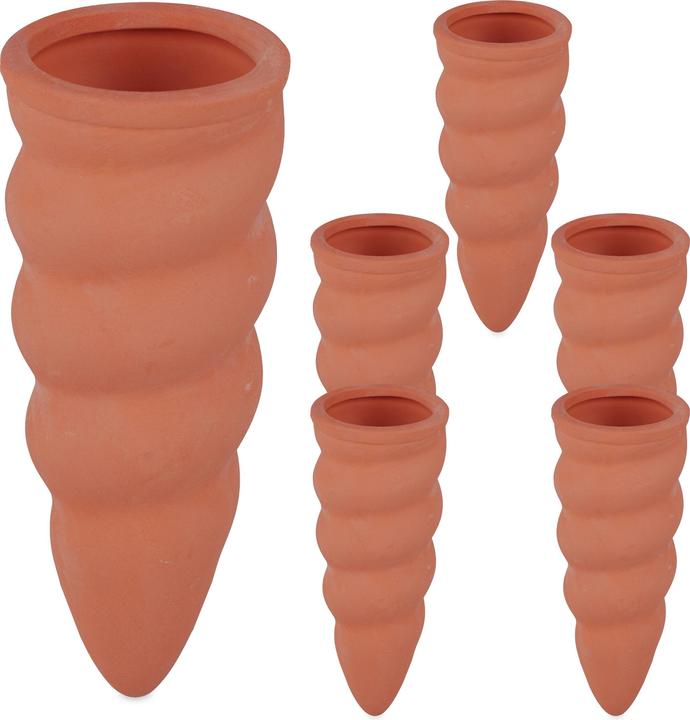 Relaxdays Tonkegel (Tonkegel)