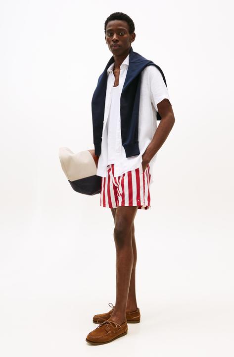 Actual product image Tommy Hilfiger Linen shirt (M)