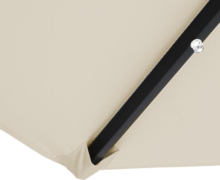 Produktbild Kingsleeve Sonnenschirm (3 m)