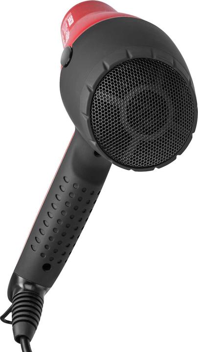 Actual product image Sencor SHD 6701RD (2000 W)