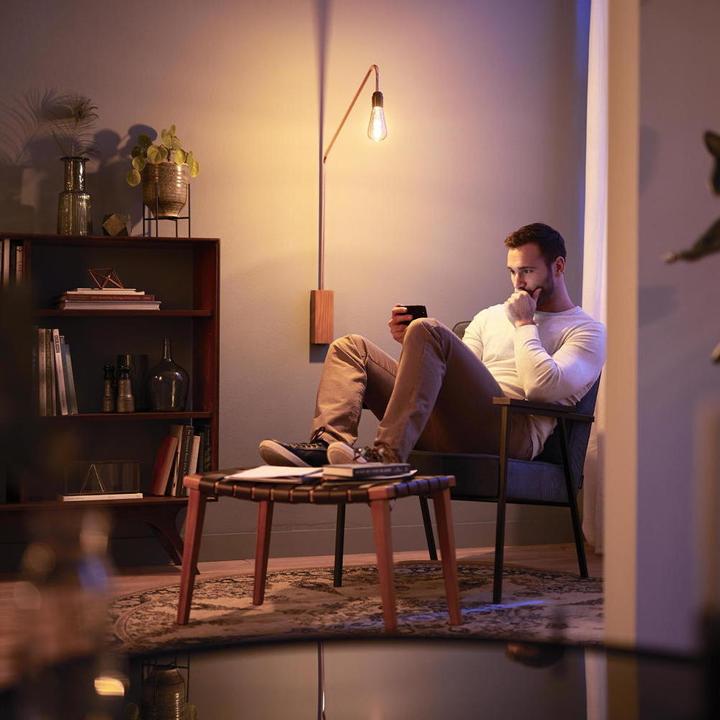 Immagine prodotto Philips LED EyeComfort (E27, 3100 W, 250 lm, 1 x, F)