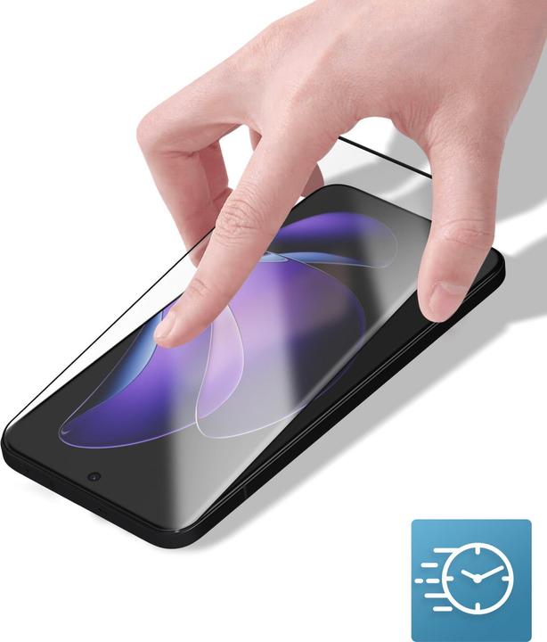 Image du produit Avizar ClearShield Folie (1 pcs, Oppo Reno 13 Pro)