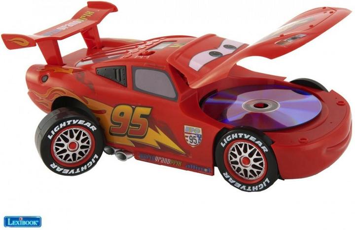 Produktbild Lexibook Cars