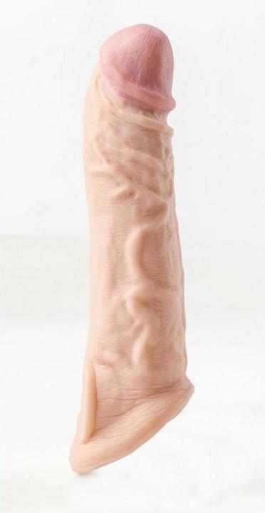 Produktbild Virgite Realistische Penishülle