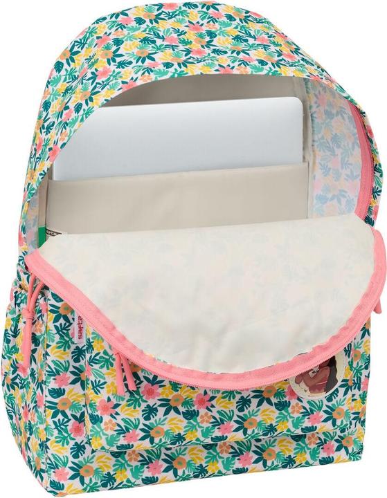 Produktbild Safta Schulrucksack 31 x 43 x 13 cm