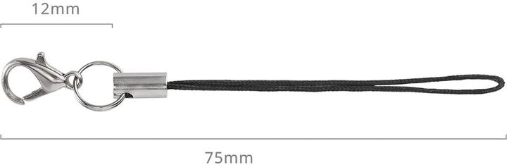 Produktbild SmallRig Kamera-Sucher-Augenmuschel für Sony Alpha 7C II / Alpha 7CR (Viewfinder)