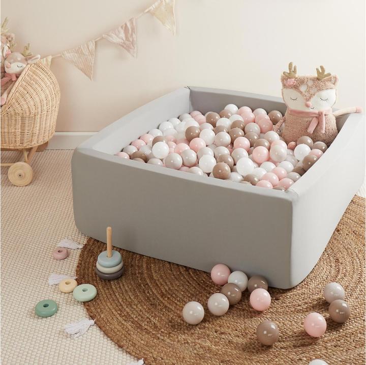 Immagine prodotto Bieco Palline per il biliardo