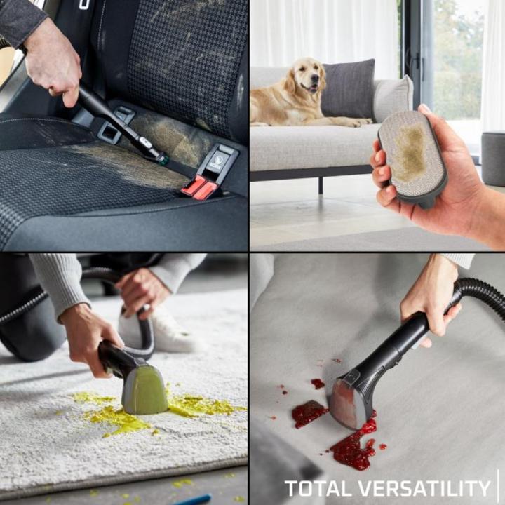 Actual product image Rowenta IN3020