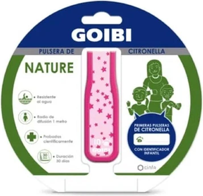 Produktbild Cinfa Internacional Citronella Star (18 cm, Citronella-Öl)