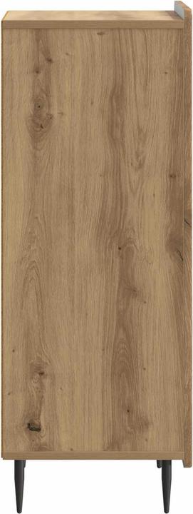 Actual product image vidaXL Sideboard-Aufbewahrung (33 x 34.50 x 92 cm)