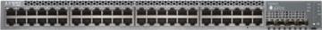 Produktbild Juniper Networks EX Series EX3400-24P (24 Ports)
