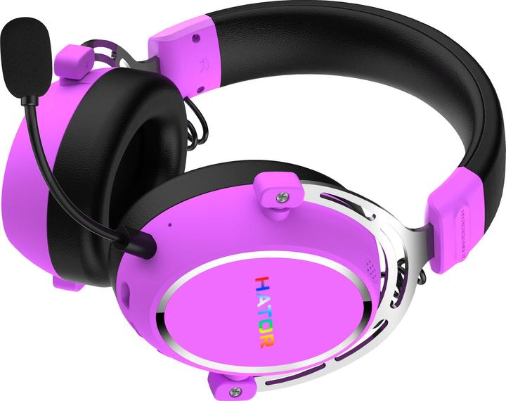 Actual product image Hator Hypergang 3 Wireless (Wireless)