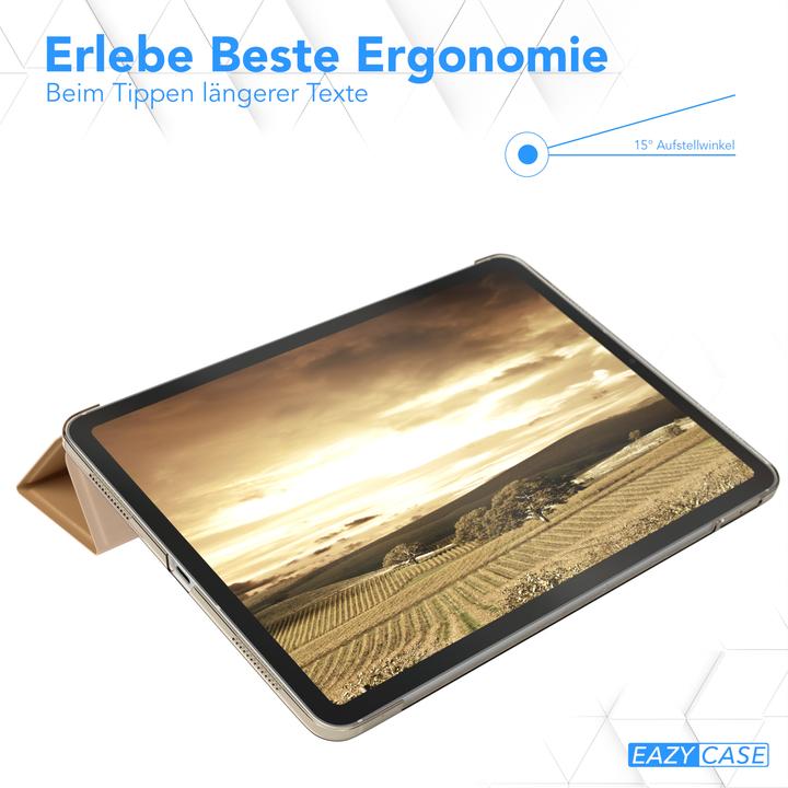 Produktbild EAZY CASE Smartcase für Apple iPad Pro 11" (2020) (Apple iPad Pro 11 2020)