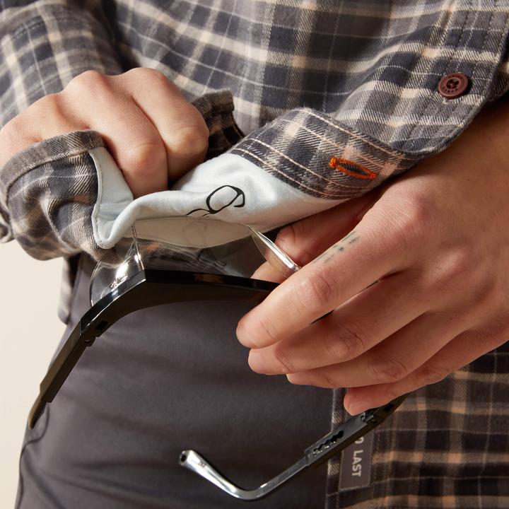 Immagine prodotto Ariat Rebar Flannel DuraStretch (S)