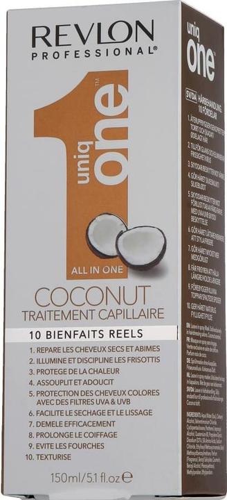 Actual product image Revlon Professional Uniqone (150 ml)