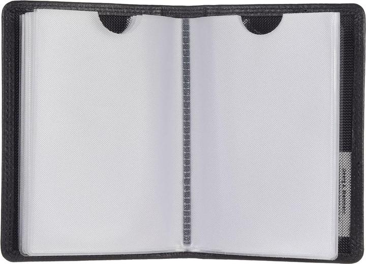 Immagine prodotto Golden Head Polo porta carte di credito RFID in pelle 7 cm