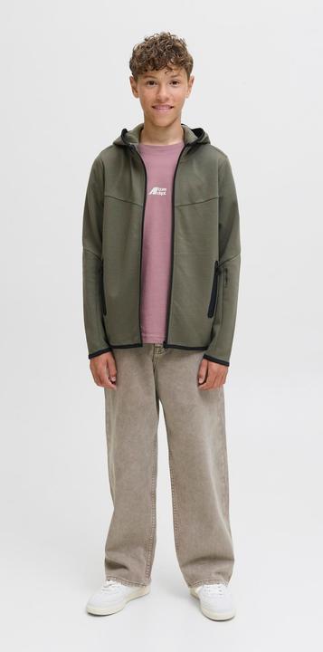 Actual product image Jack & Jones T-shirt Junior T-shirt (176)