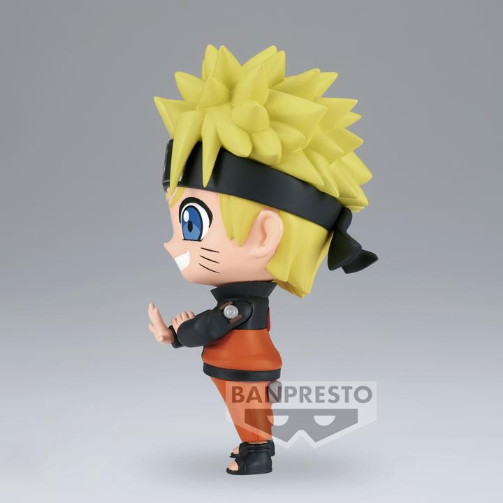 Produktbild Banpresto Naruto - Uzumaki Naruto Repoprize