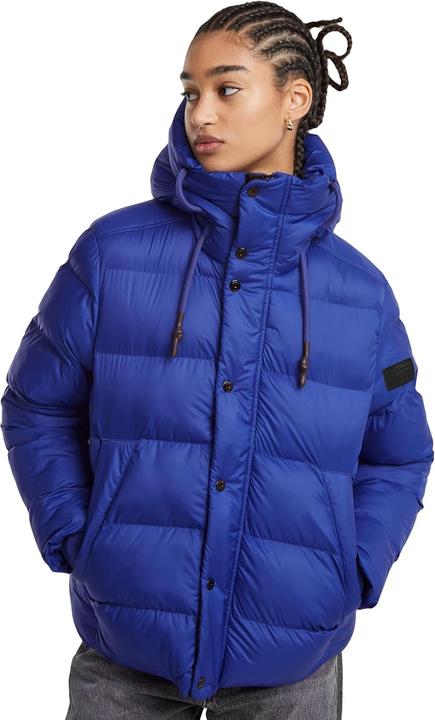 Actual product image G-Star Whistler Short Buffer (XXS)