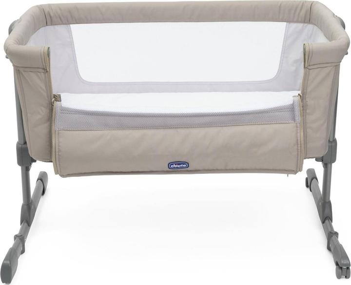 Image du produit Chicco Next 2 Me Essential