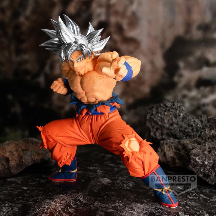 Immagine prodotto Banpresto Son Goku