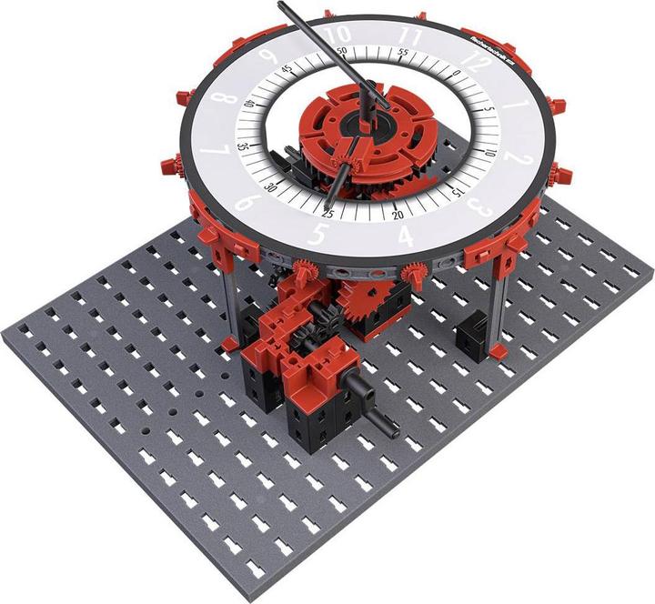 Immagine prodotto Fischertechnik Meccanica