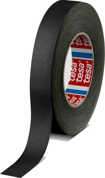 Image du produit tesa ruban noir 50 : 50 (50 mm)
