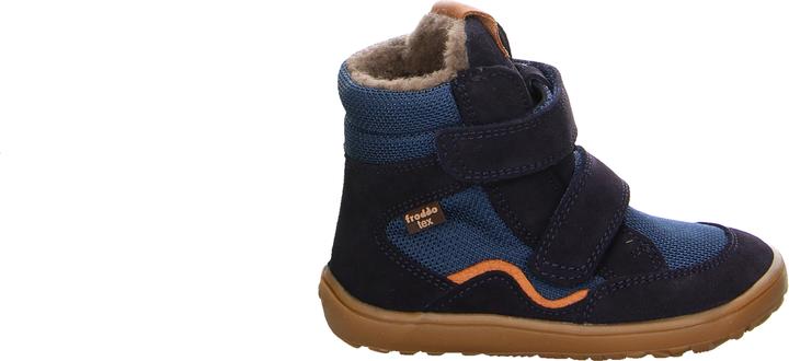 Produktbild Froddo Kid's Barefoot Tex Winter (27)