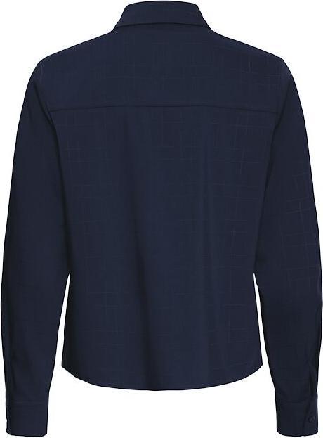 Navy Blazer
