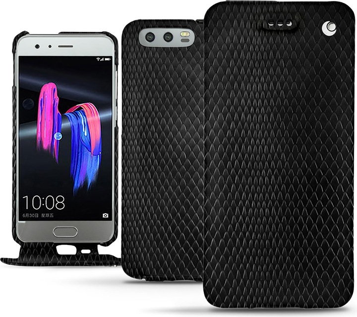 Serpent nero ( Noir / Black)