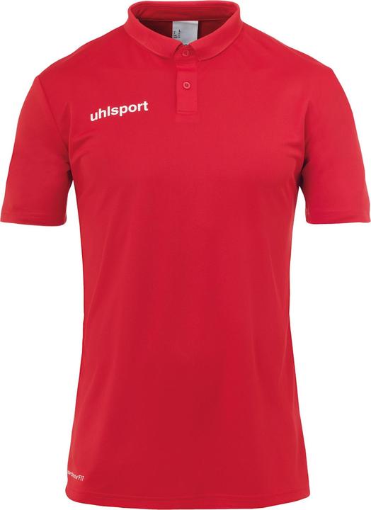 Produktbild Uhlsport POLO SHIRT ESSENTIAL POLY (140)