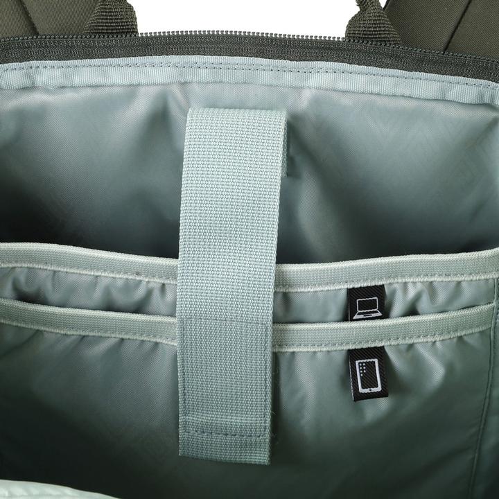 Immagine prodotto Nitro Zaino Daypacker 878064109 colofonia 46x30x18cm (32 l)