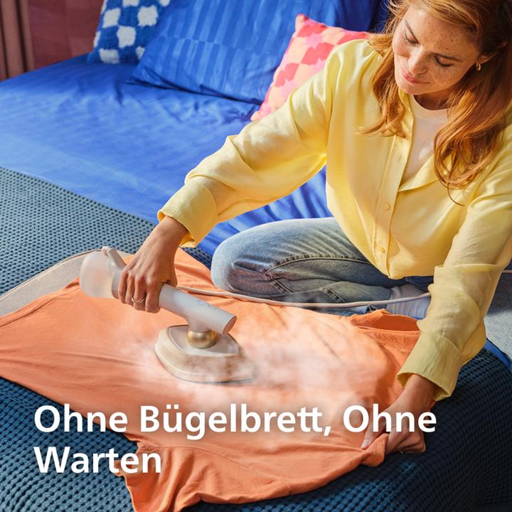 Produktbild Philips OneTurn (1800 W, 90 g/min)