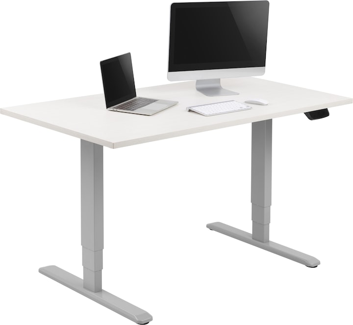 Produktbild equip Ergo Elektrisches-Sitz-Steh-Tischgestell
