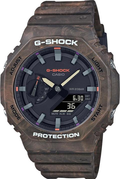Casio G-Shock (Taucheruhr, 49 mm)