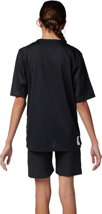 Actual product image Fox Jersey 24 Yth Defend Ss Blk (140, 146, L)