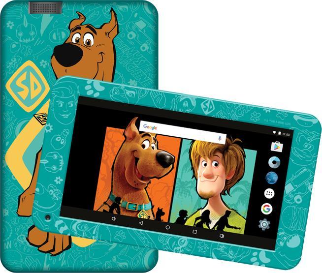 Produktbild Estar Tablet HERO Scoob! 7 16 GB (7", 16 GB, multicolour)