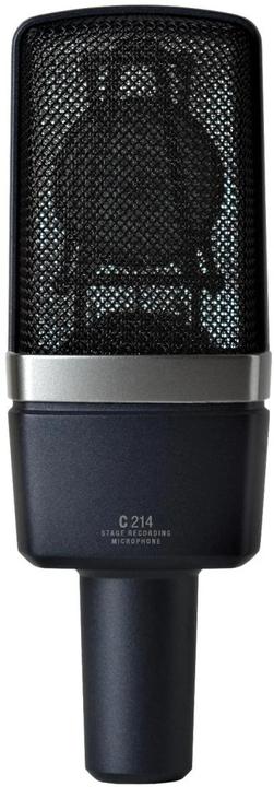 Produktbild AKG Pro C214 Stereo Set