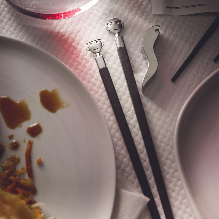 Produktbild Alessi Alessandro Stick